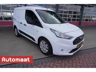 Ford Transit Connect EcoBlue 100 PK L1 Trend Automaat Nr. V109 | Airco | Cruise | Trekhaak