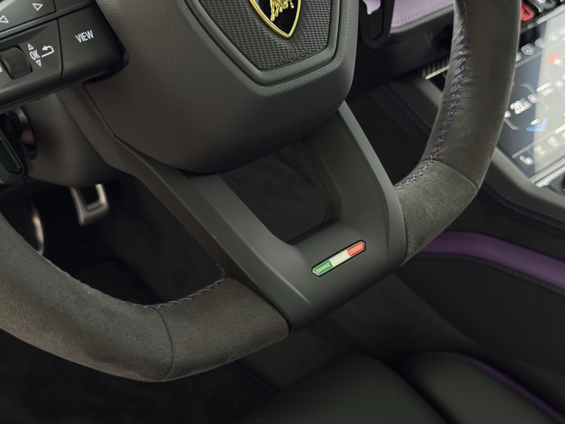 Hoofdafbeelding Lamborghini Urus