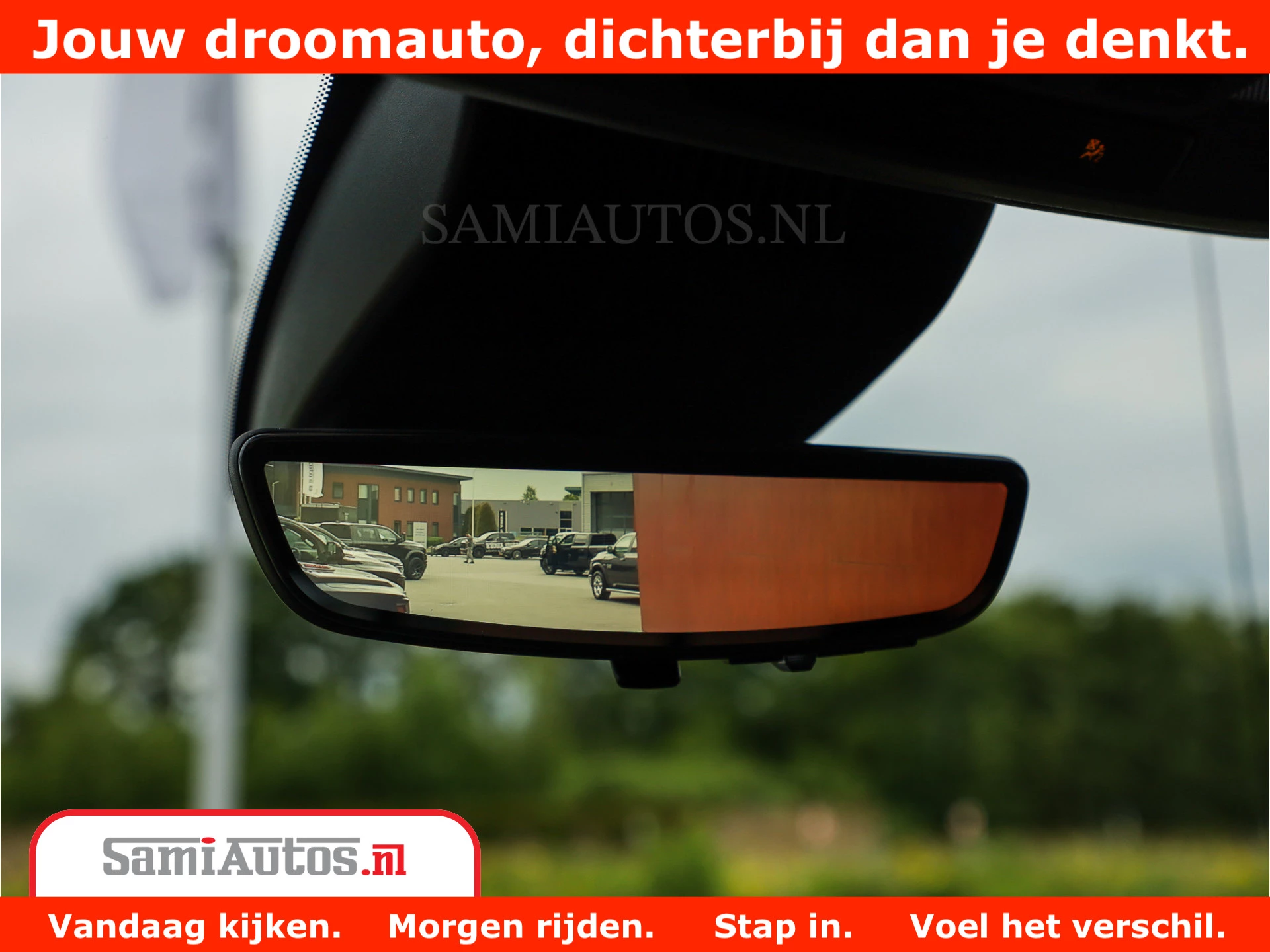 Hoofdafbeelding GMC Sierra
