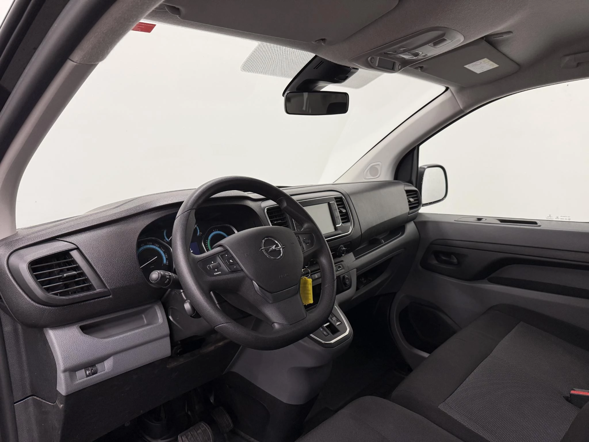 Hoofdafbeelding Opel Vivaro-e