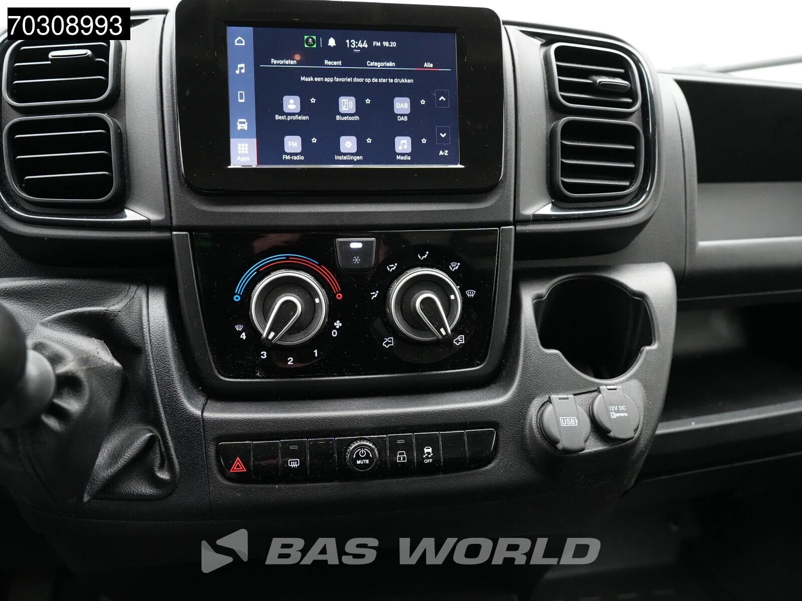 Hoofdafbeelding Fiat Ducato