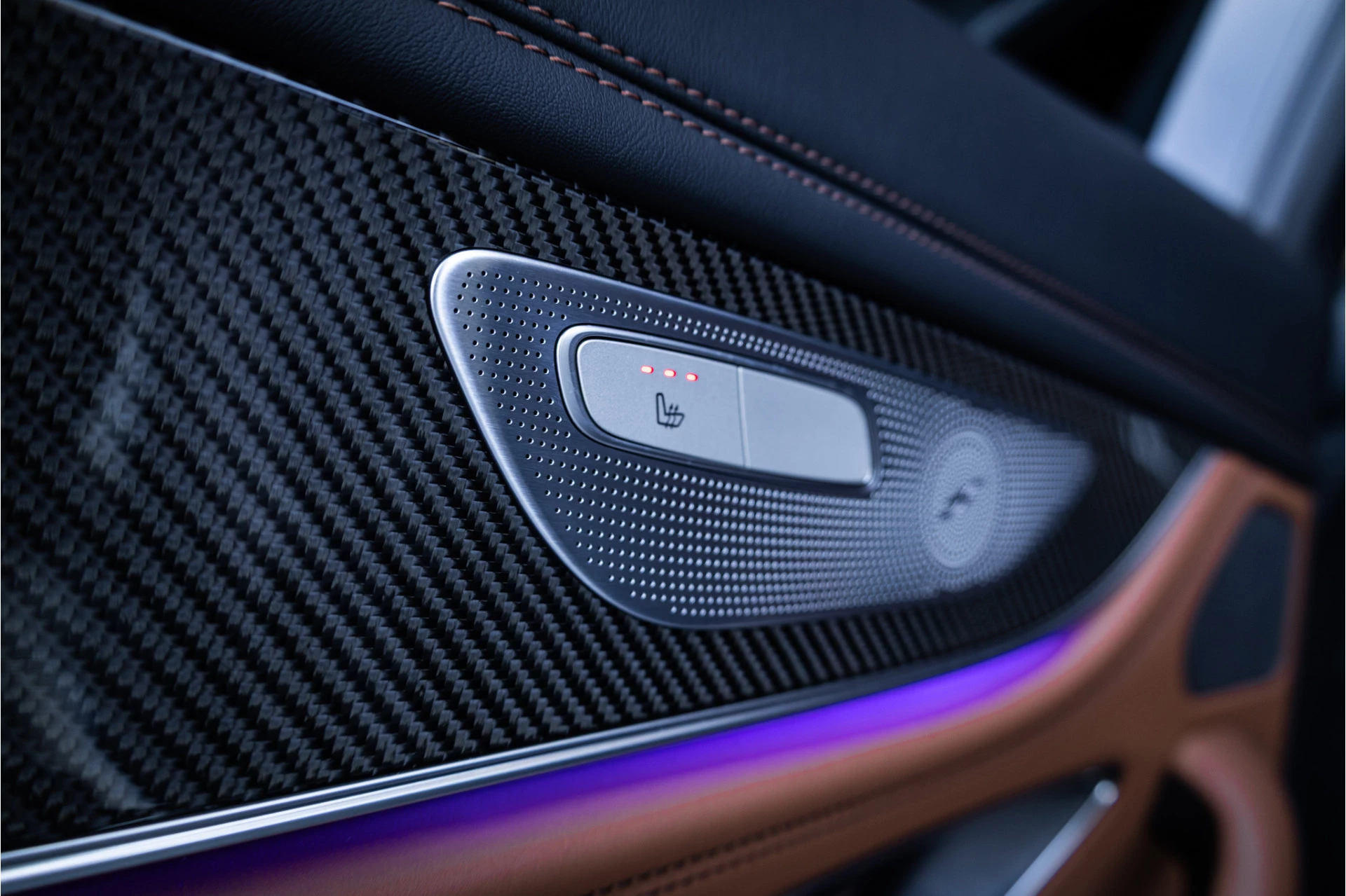 Hoofdafbeelding Mercedes-AMG GT