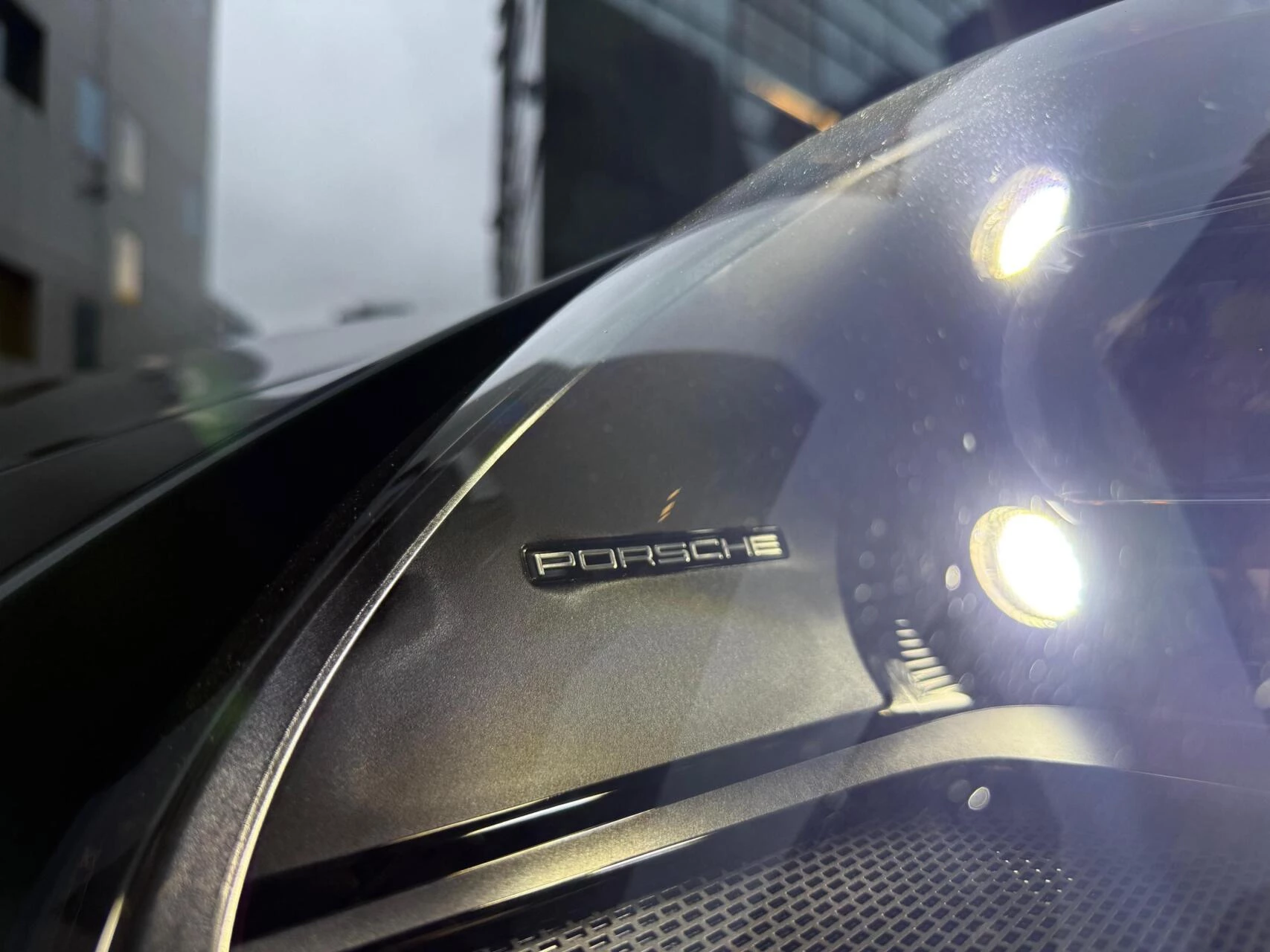 Hoofdafbeelding Porsche 911