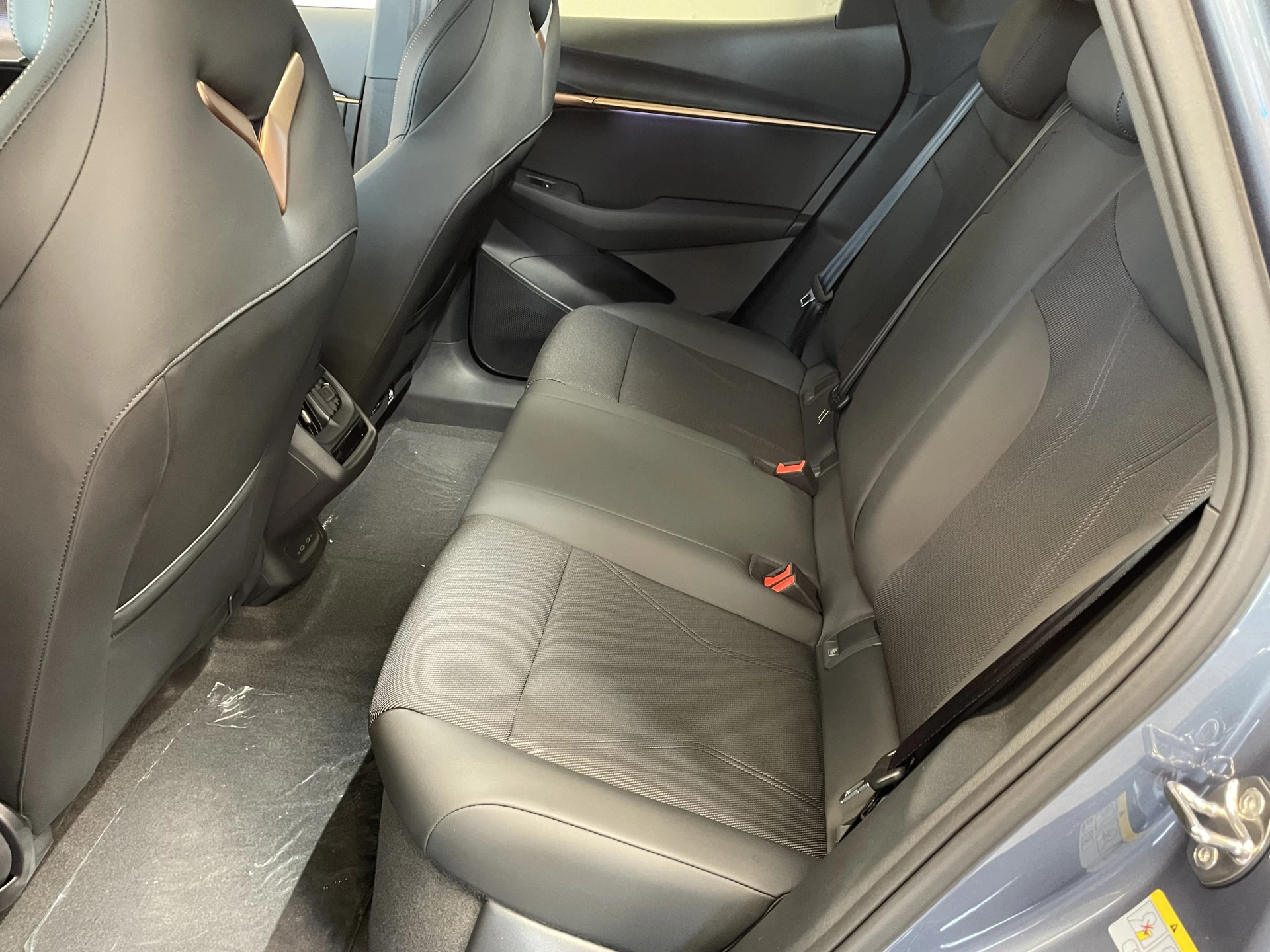 Hoofdafbeelding CUPRA Tavascan