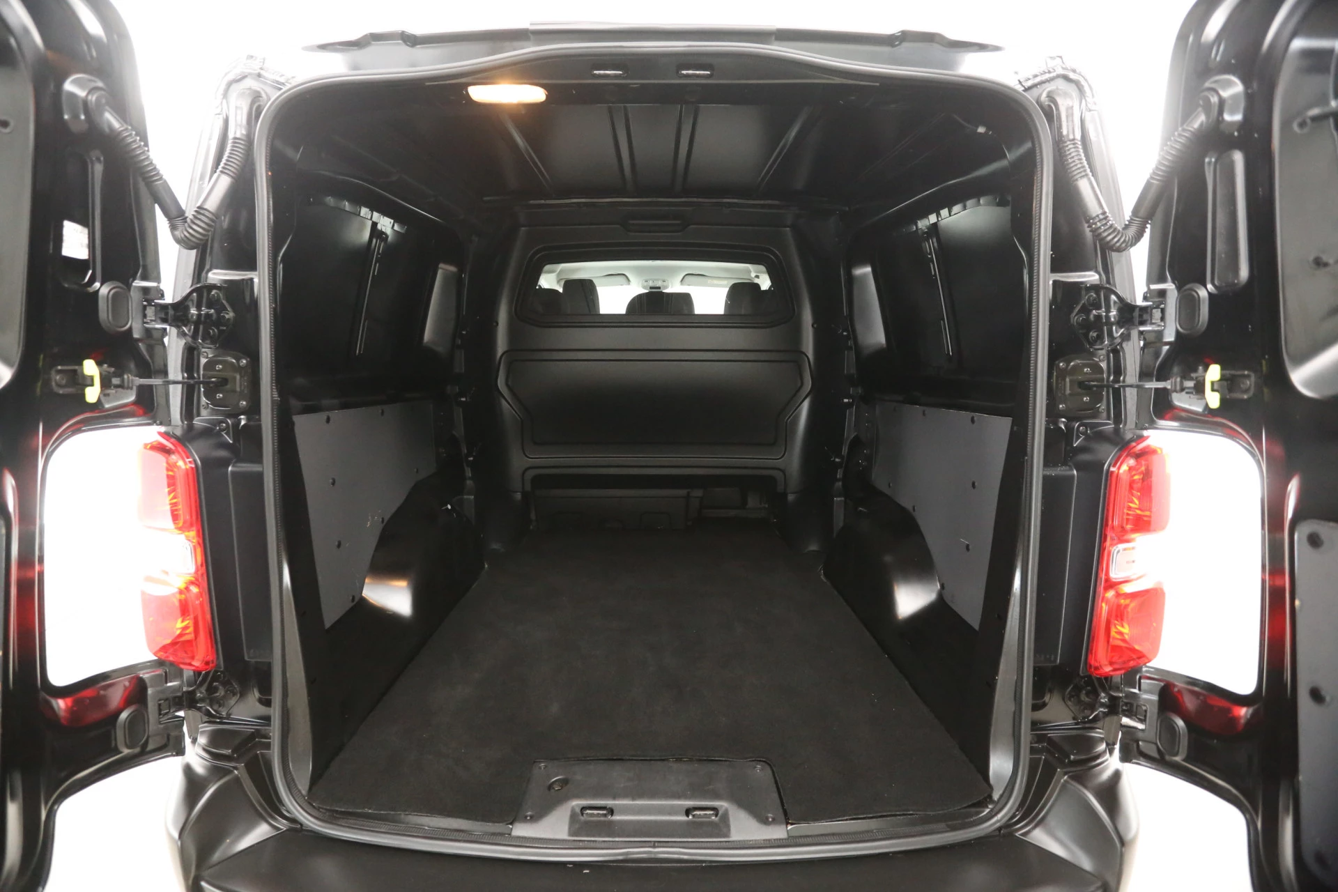 Hoofdafbeelding Citroën Jumpy