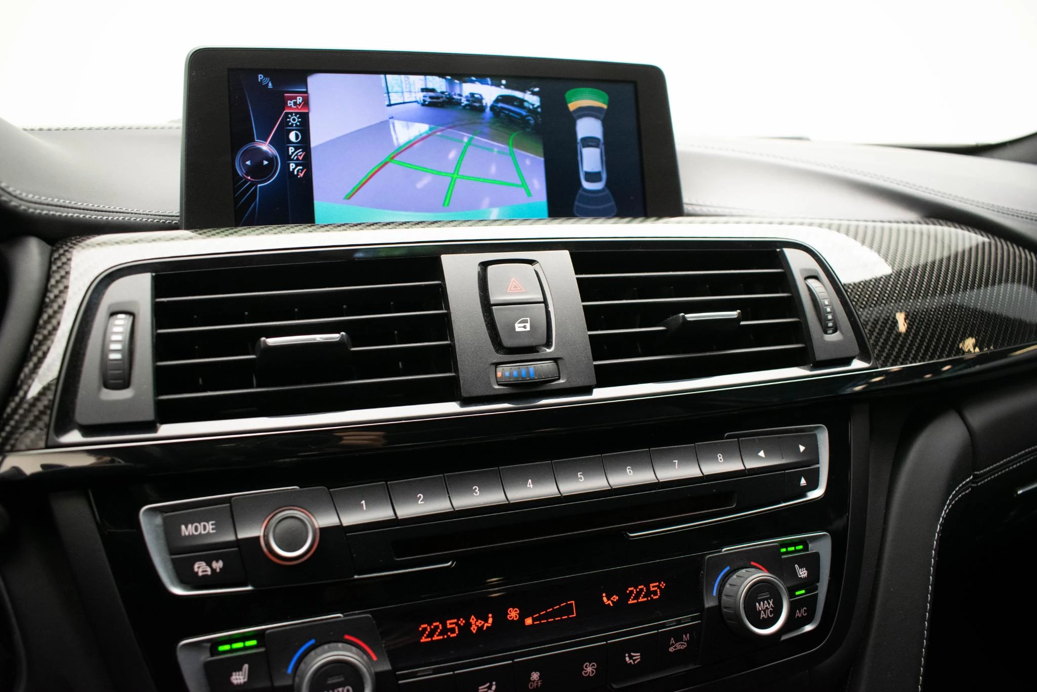 Hoofdafbeelding BMW M4