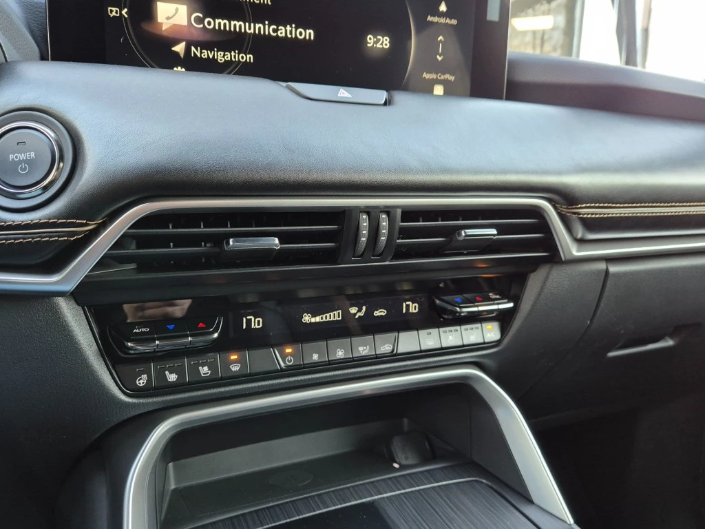 Hoofdafbeelding Mazda CX-60
