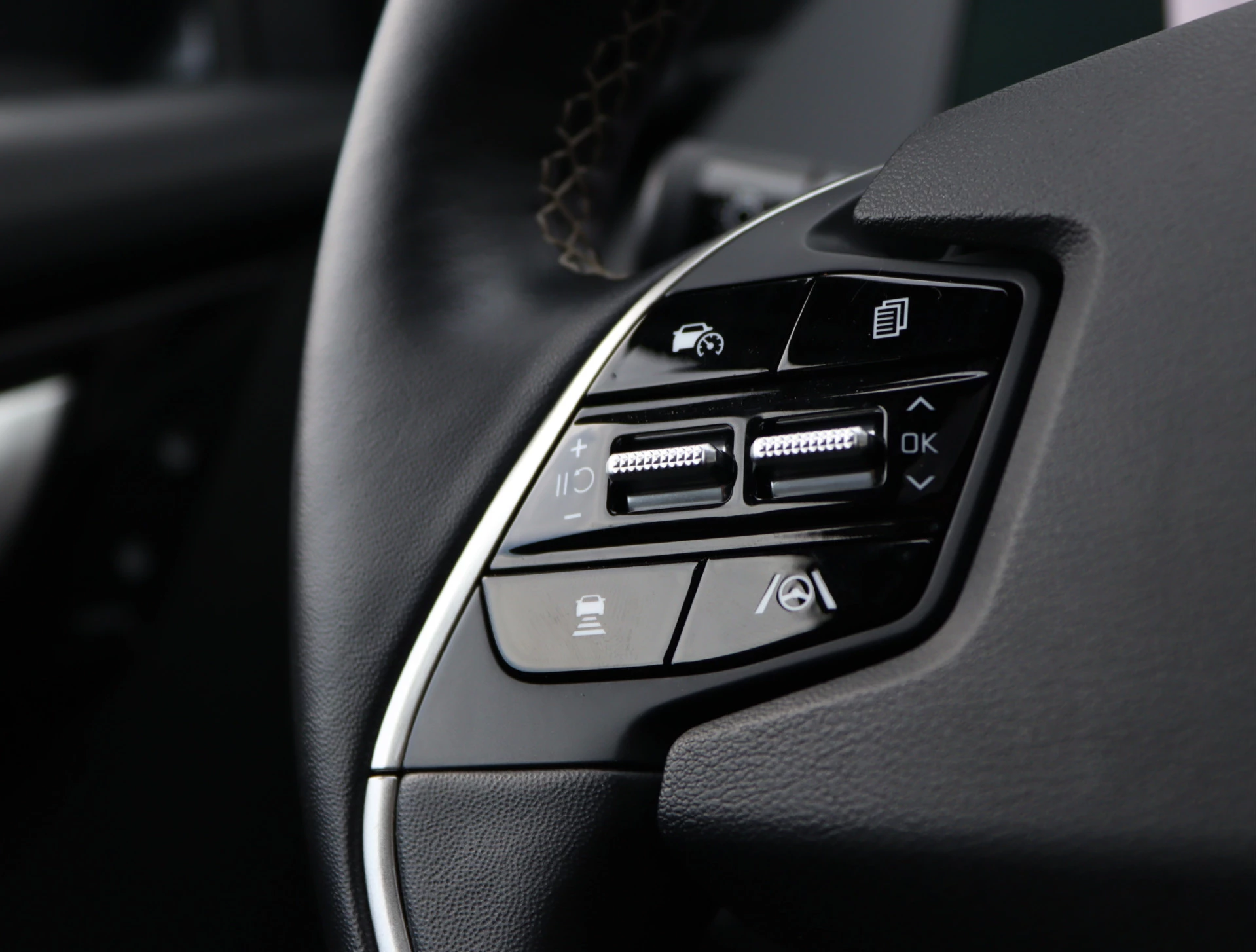 Hoofdafbeelding Kia EV6