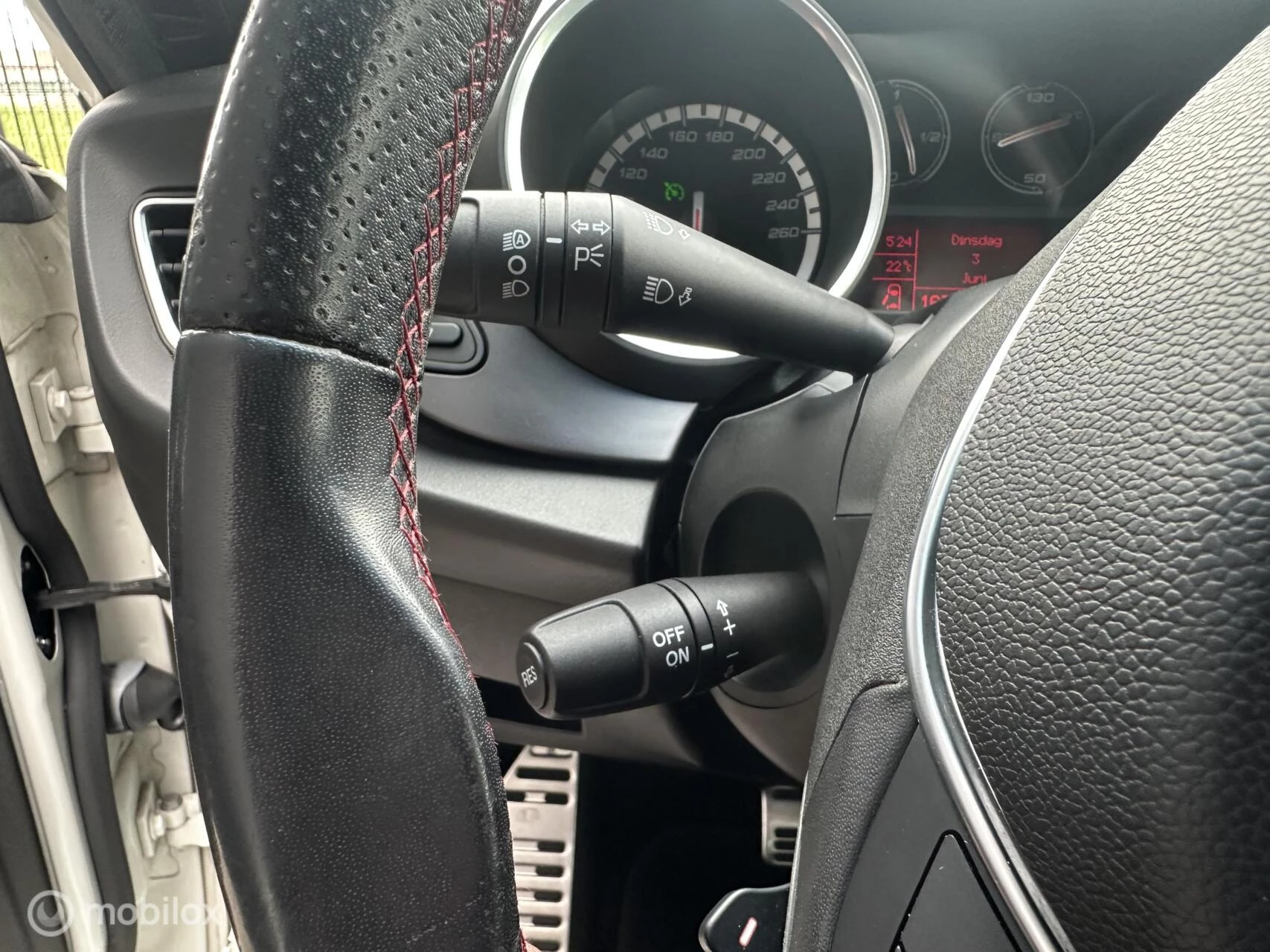 Hoofdafbeelding Alfa Romeo Giulietta