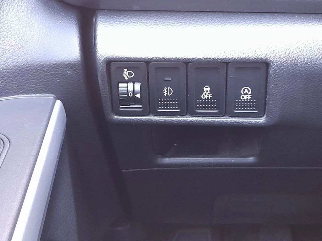 Hoofdafbeelding Suzuki S-Cross