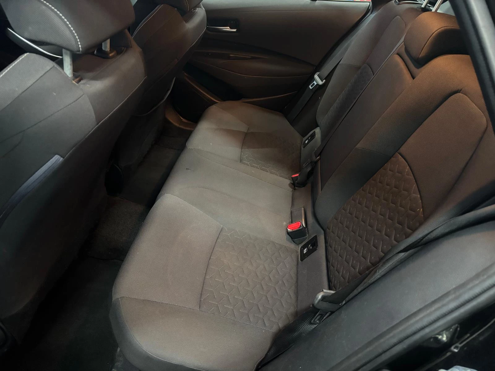 Hoofdafbeelding Toyota Corolla Touring Sports