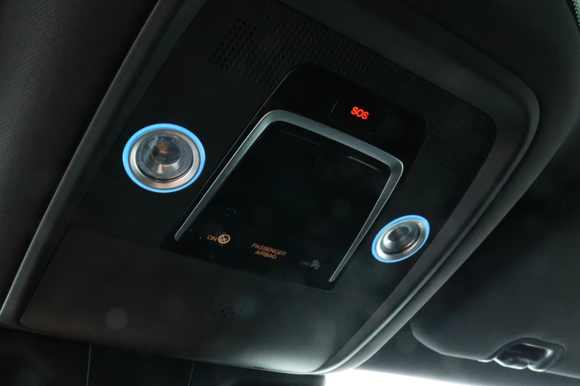 Hoofdafbeelding BYD SEAL
