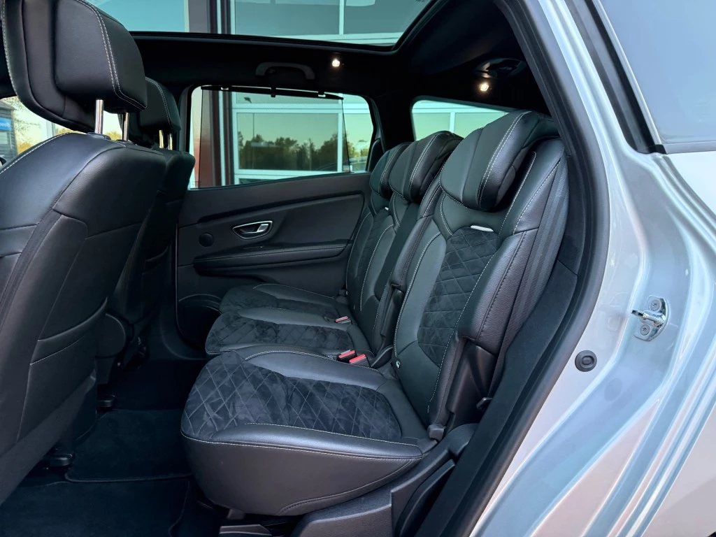 Hoofdafbeelding Renault Grand Scénic