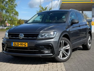 Volkswagen Tiguan 4MOTION 220PK A/T R-LINE
