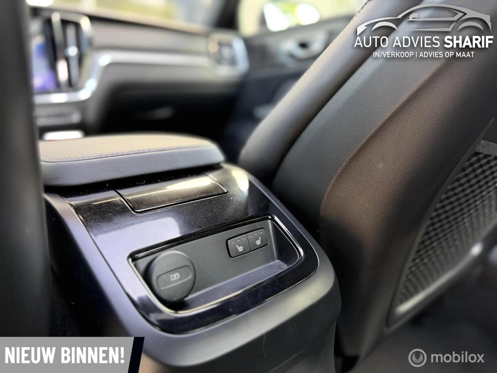 Hoofdafbeelding Volvo S60