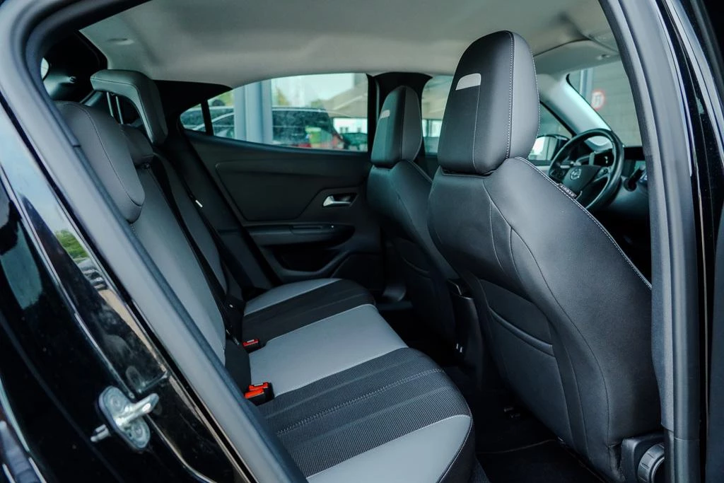 Hoofdafbeelding Opel Mokka-e