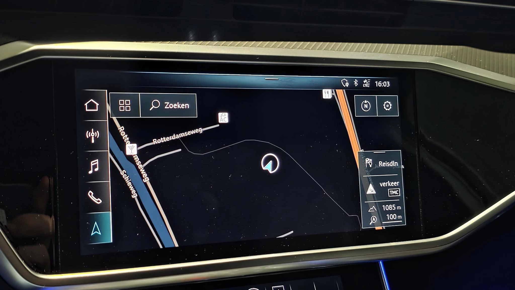 Hoofdafbeelding Audi RS6