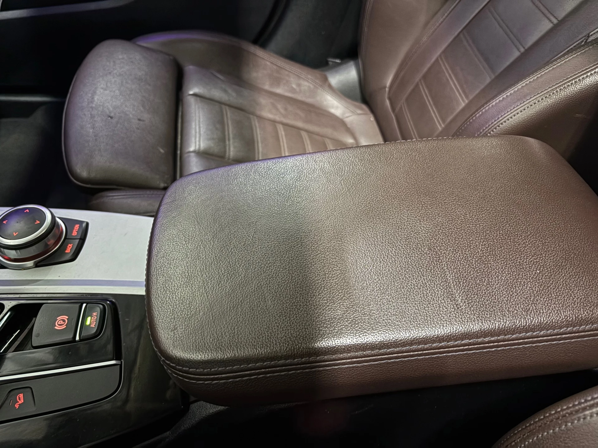 Hoofdafbeelding BMW X4