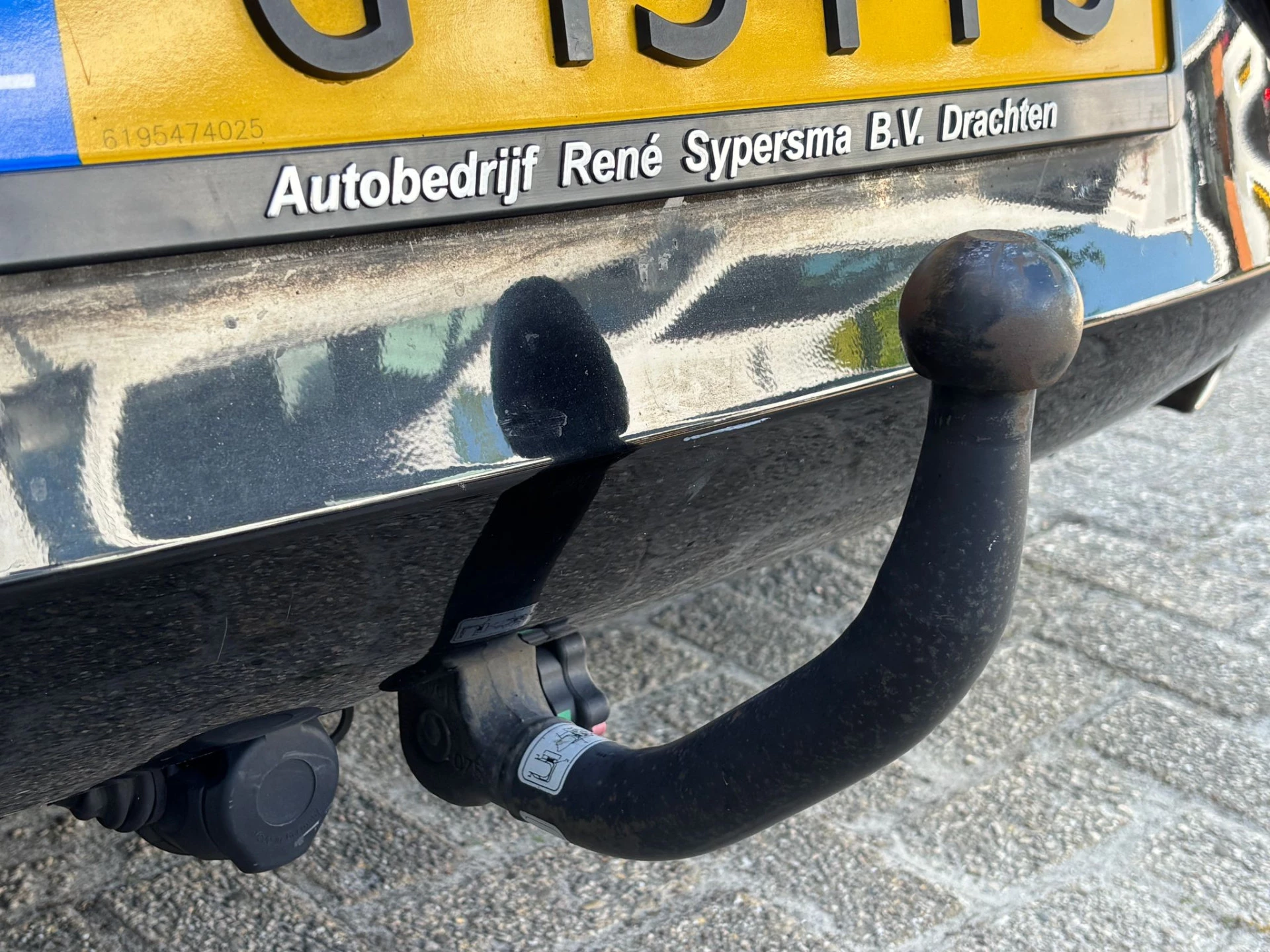 Hoofdafbeelding Mazda 3