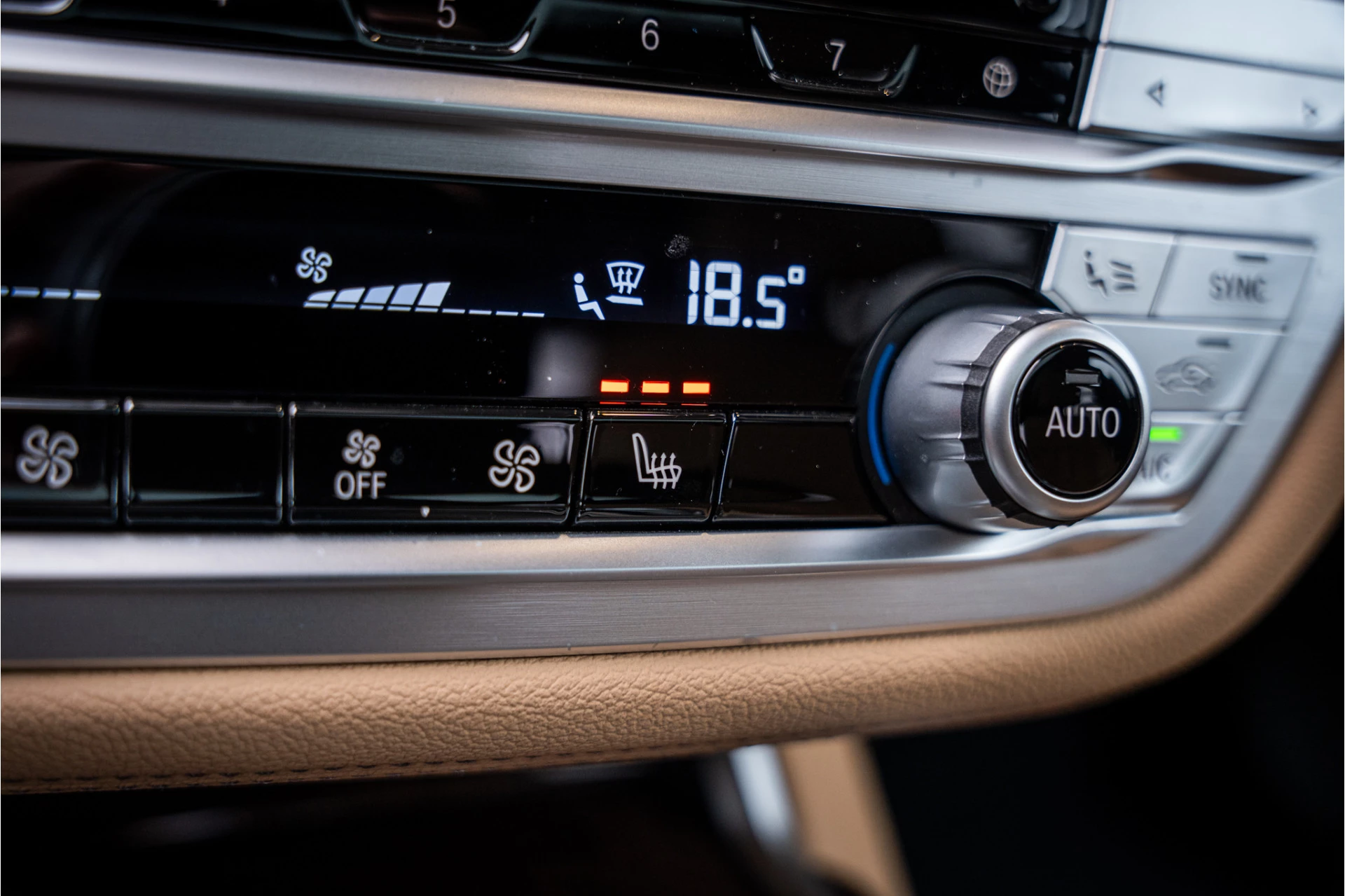 Hoofdafbeelding BMW 7 Serie