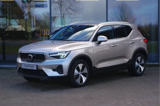Hoofdafbeelding Volvo XC40 Volvo XC40 1.5 T5 262 PK PHEV Plus Bright, Memory, Harman/Kardon, Leder, LED, Camera