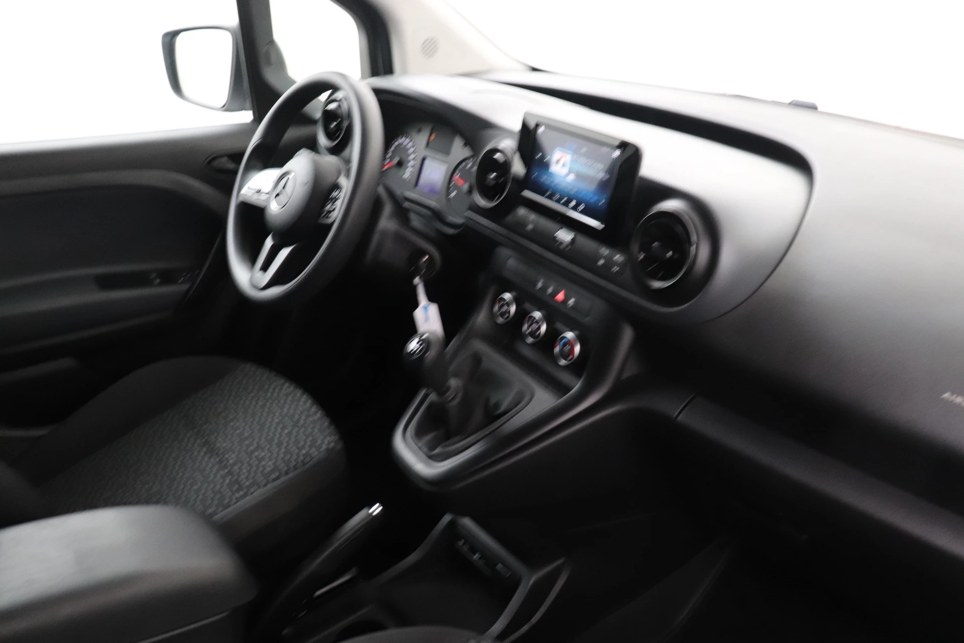 Hoofdafbeelding Mercedes-Benz Citan