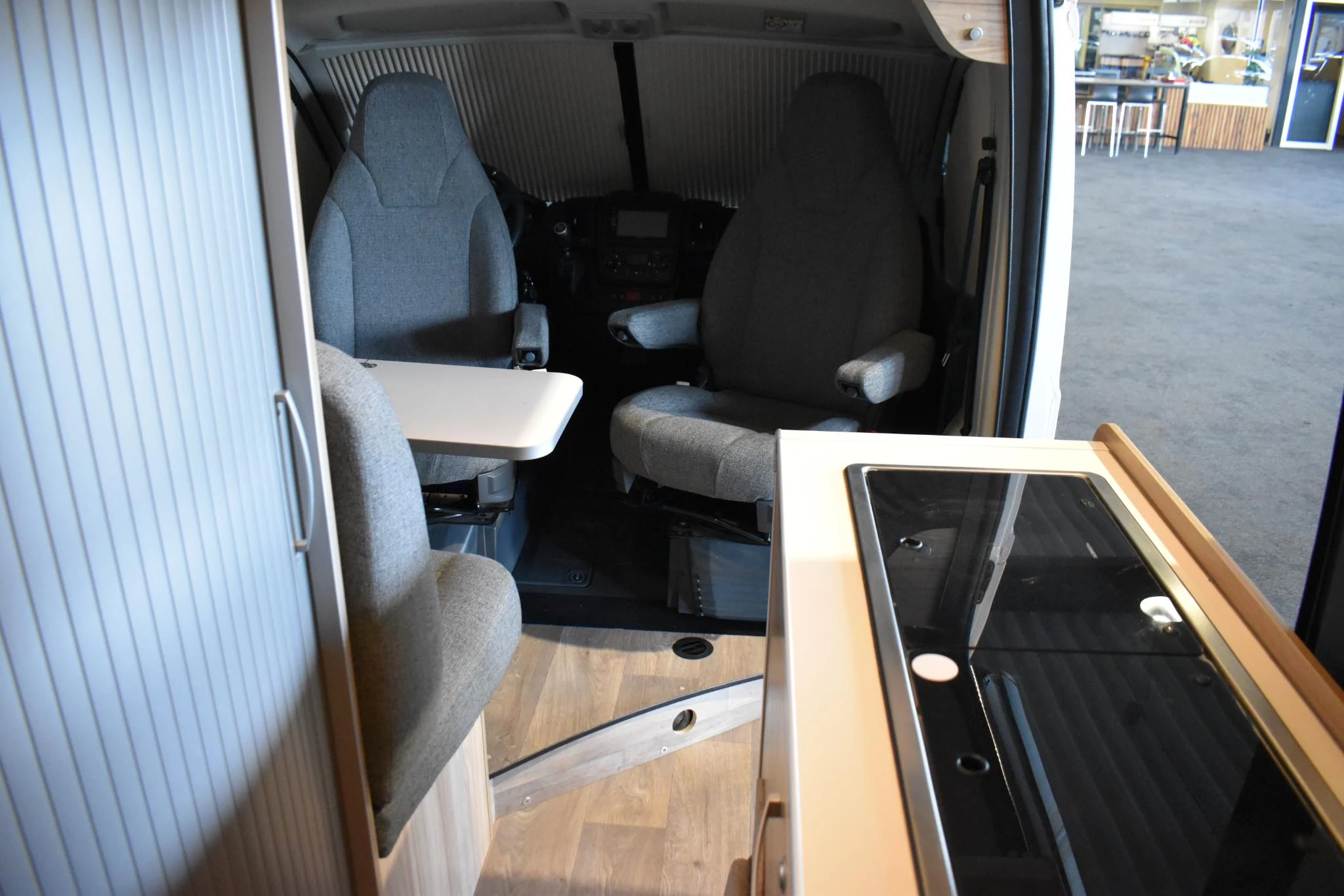 Hoofdafbeelding Fiat Ducato