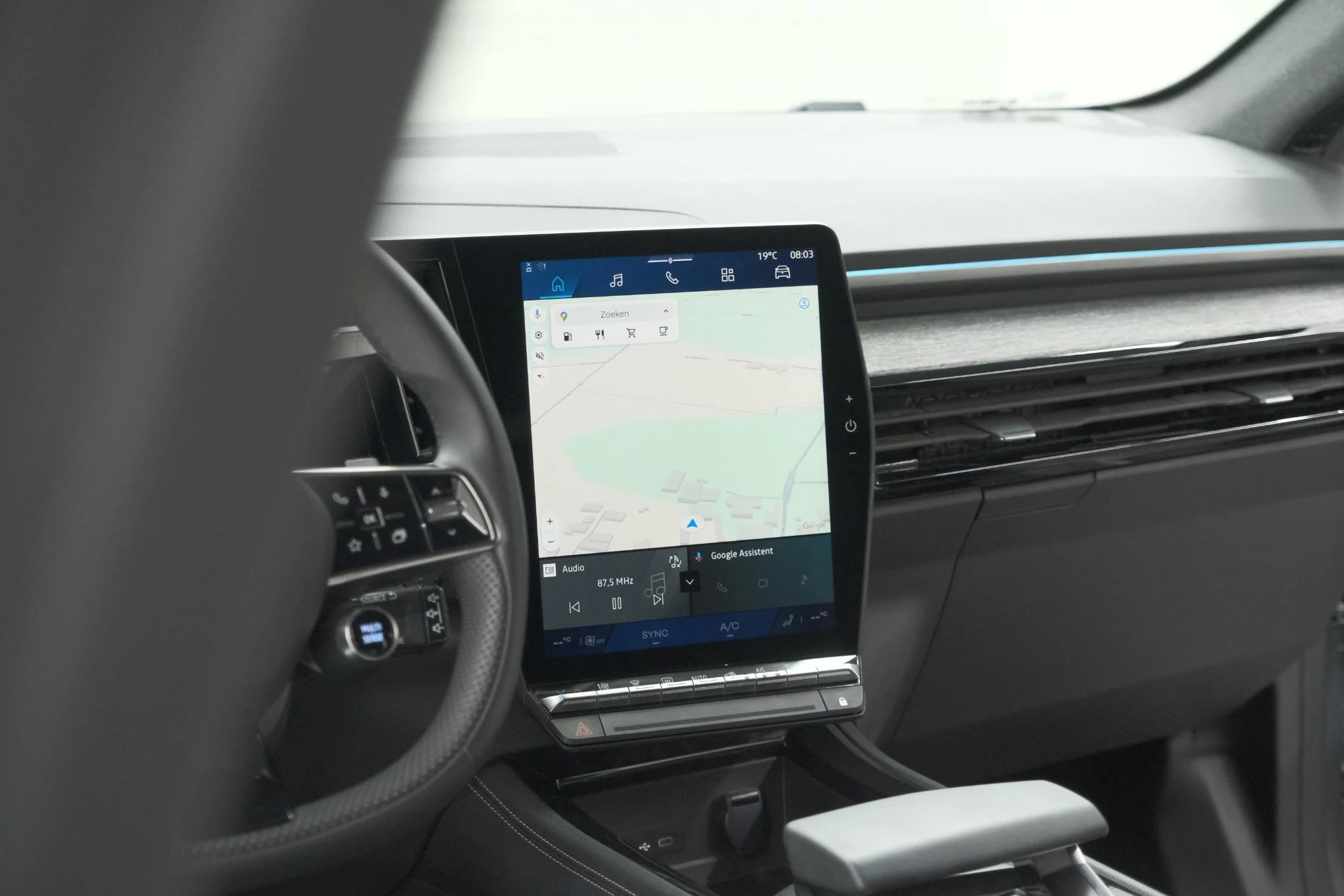 Hoofdafbeelding Renault Austral