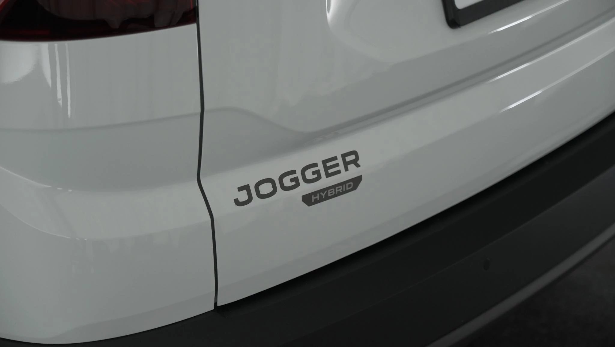 Hoofdafbeelding Dacia Jogger