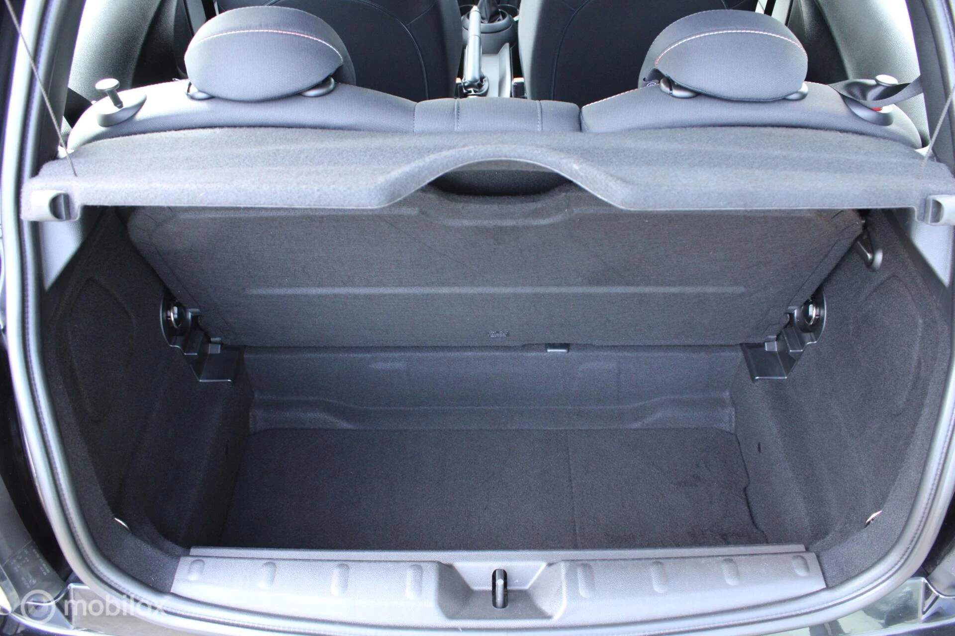 Hoofdafbeelding MINI One