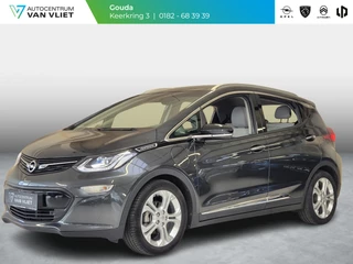Hoofdafbeelding Opel Ampera-e Opel Ampera-e Business 60 kWh Apple Carplay/Android Auto | Keyless | Parkeersensoren Voor/Achter | Stoel/Stuurverwarming |