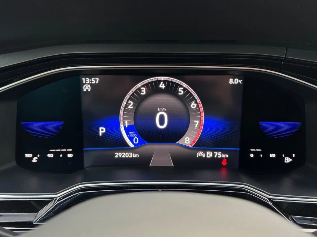 Hoofdafbeelding Volkswagen Taigo