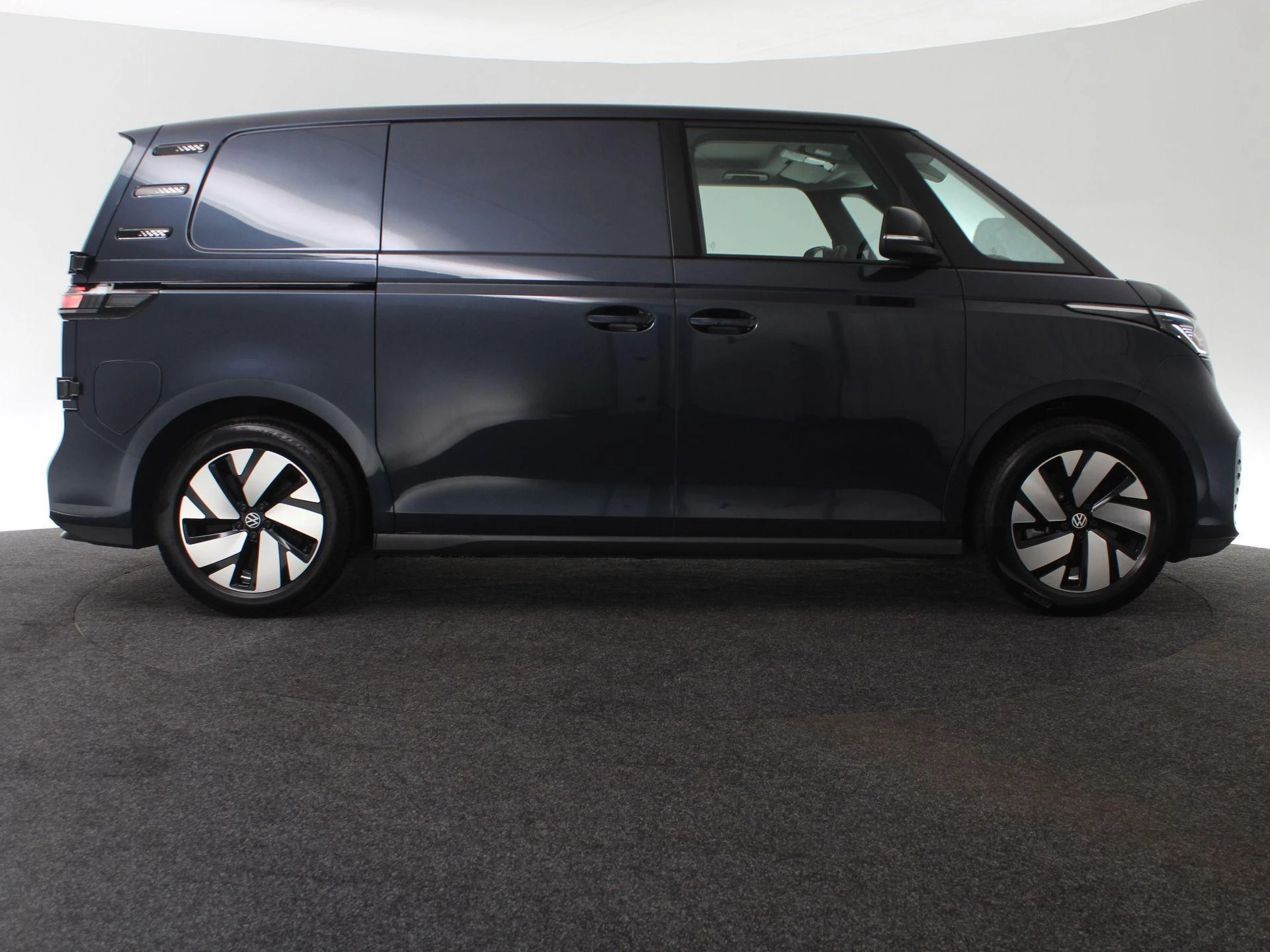 Hoofdafbeelding Volkswagen ID. Buzz Cargo