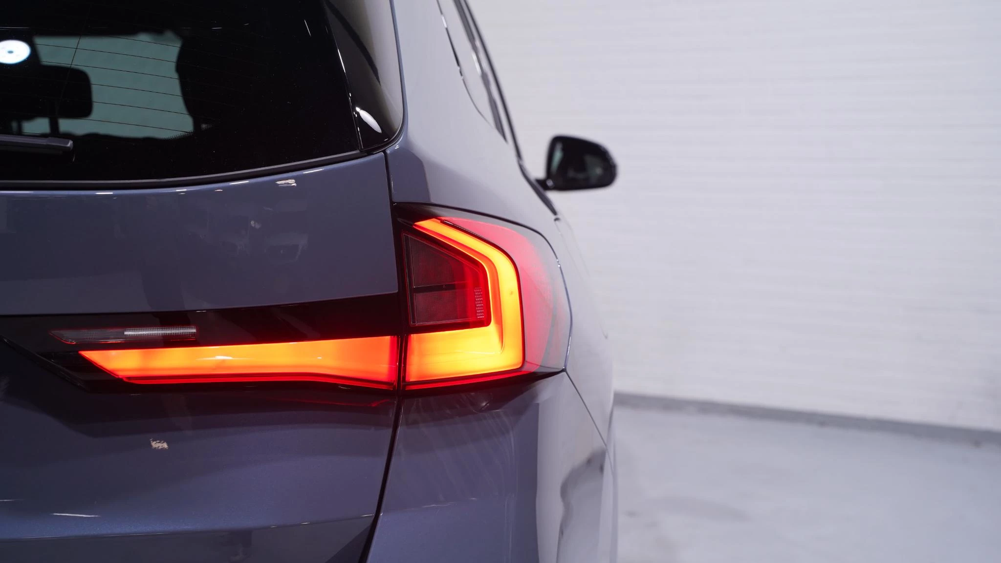 Hoofdafbeelding BMW iX1