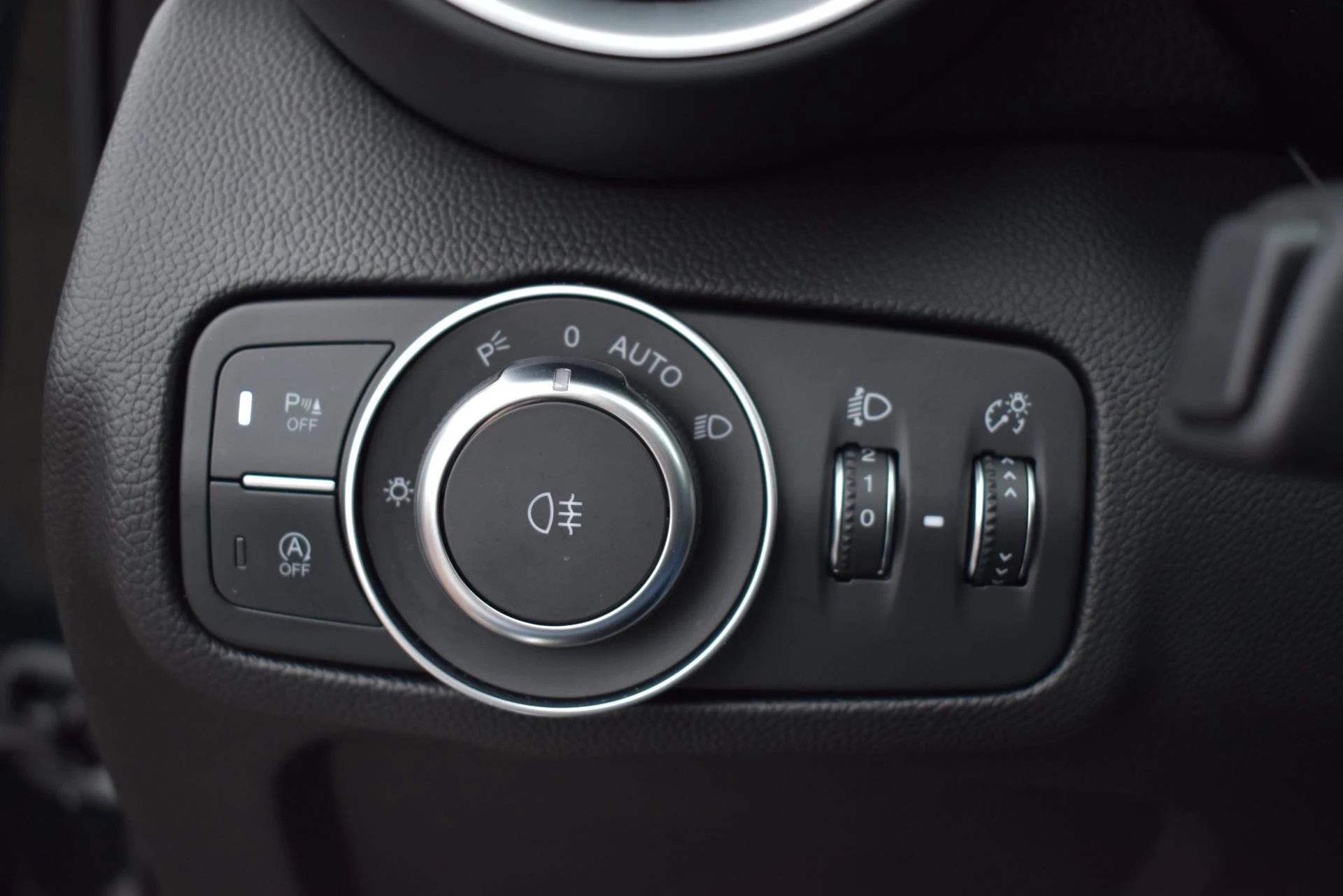 Hoofdafbeelding Alfa Romeo Giulia