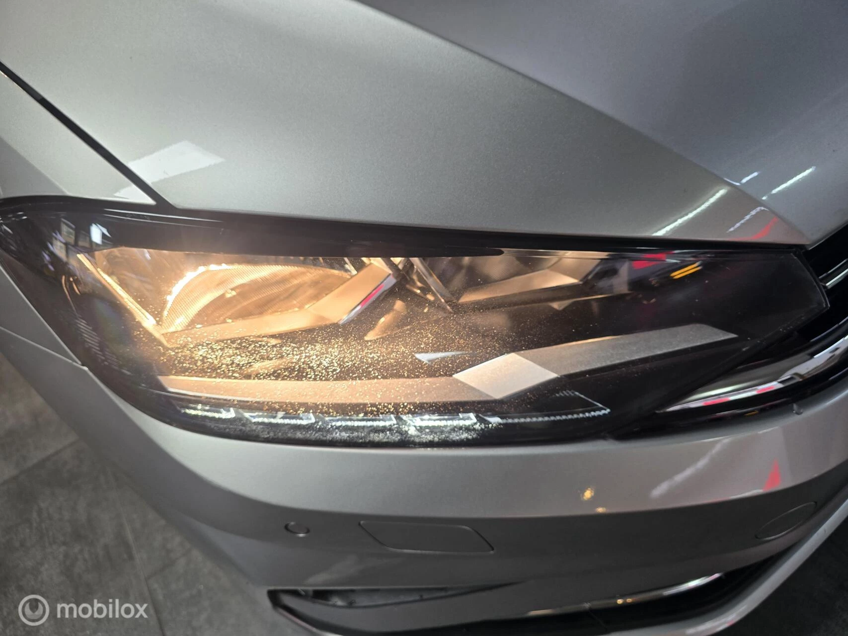 Hoofdafbeelding Volkswagen Golf Sportsvan