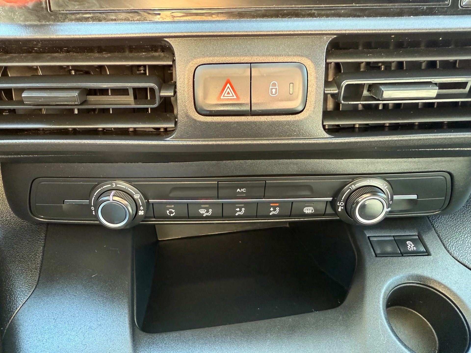 Hoofdafbeelding Opel Combo