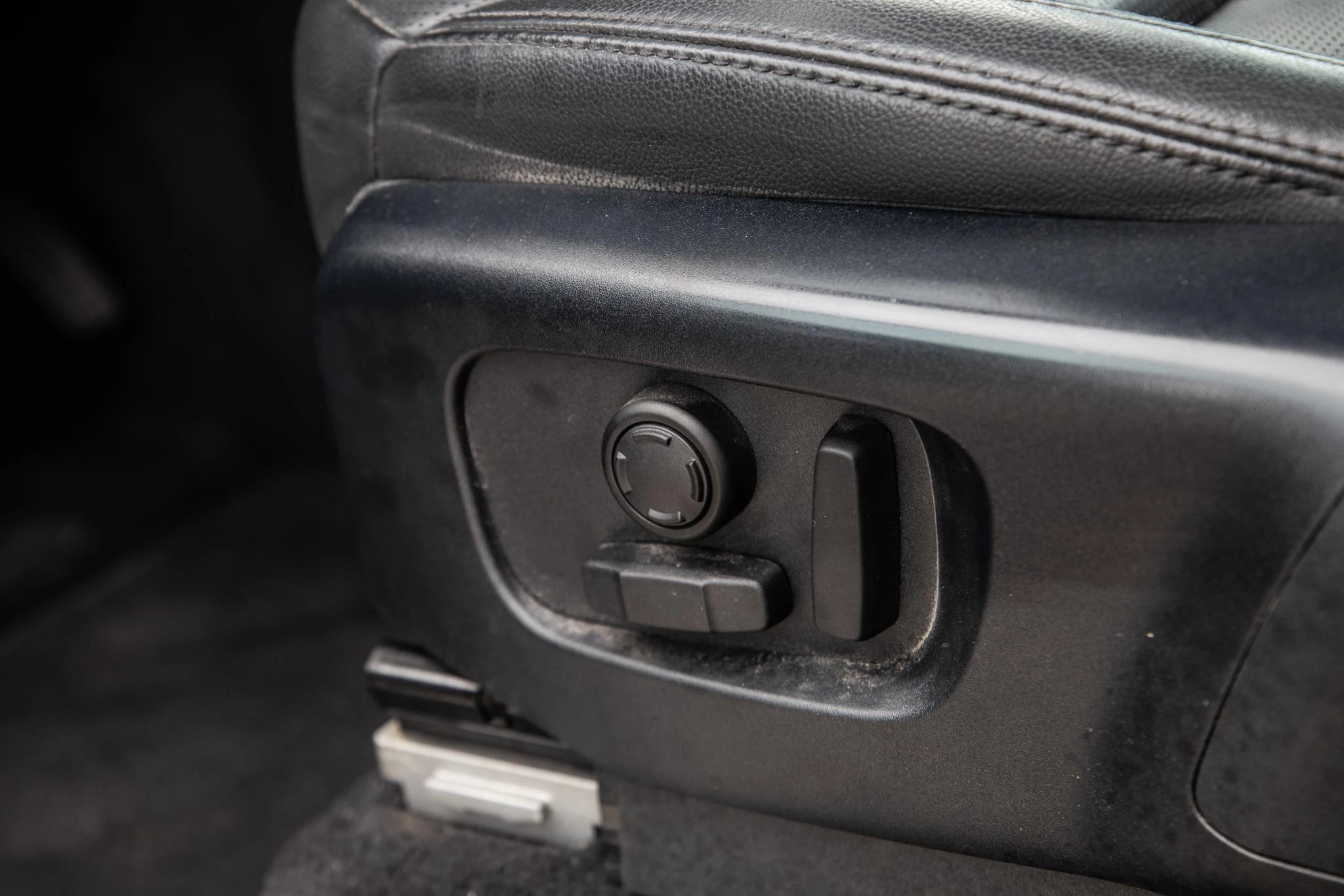 Hoofdafbeelding Land Rover Discovery