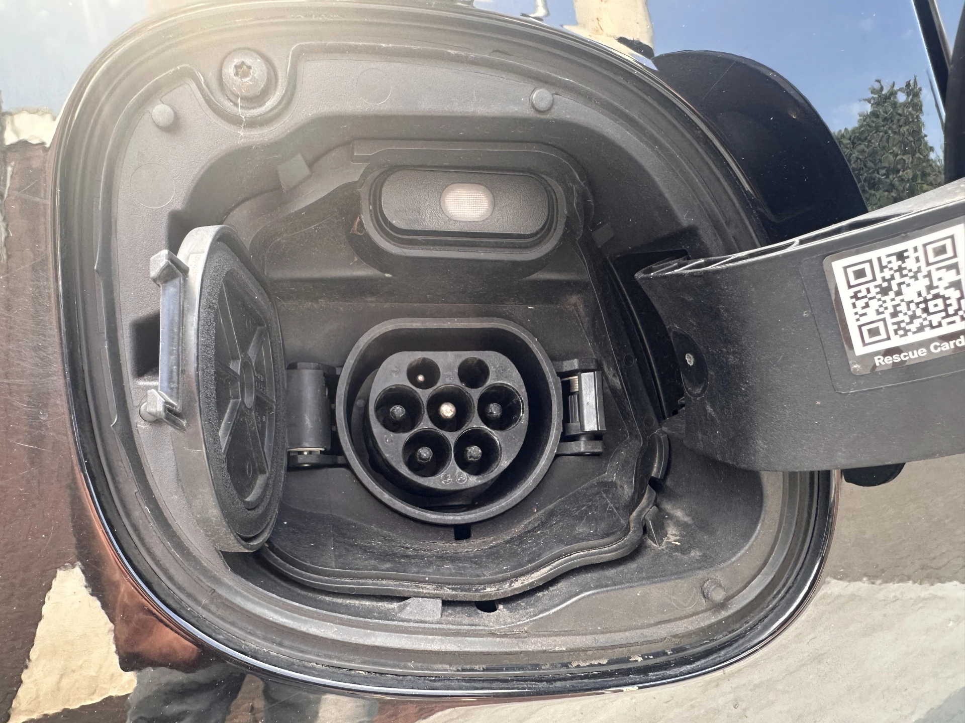 Hoofdafbeelding Smart Forfour