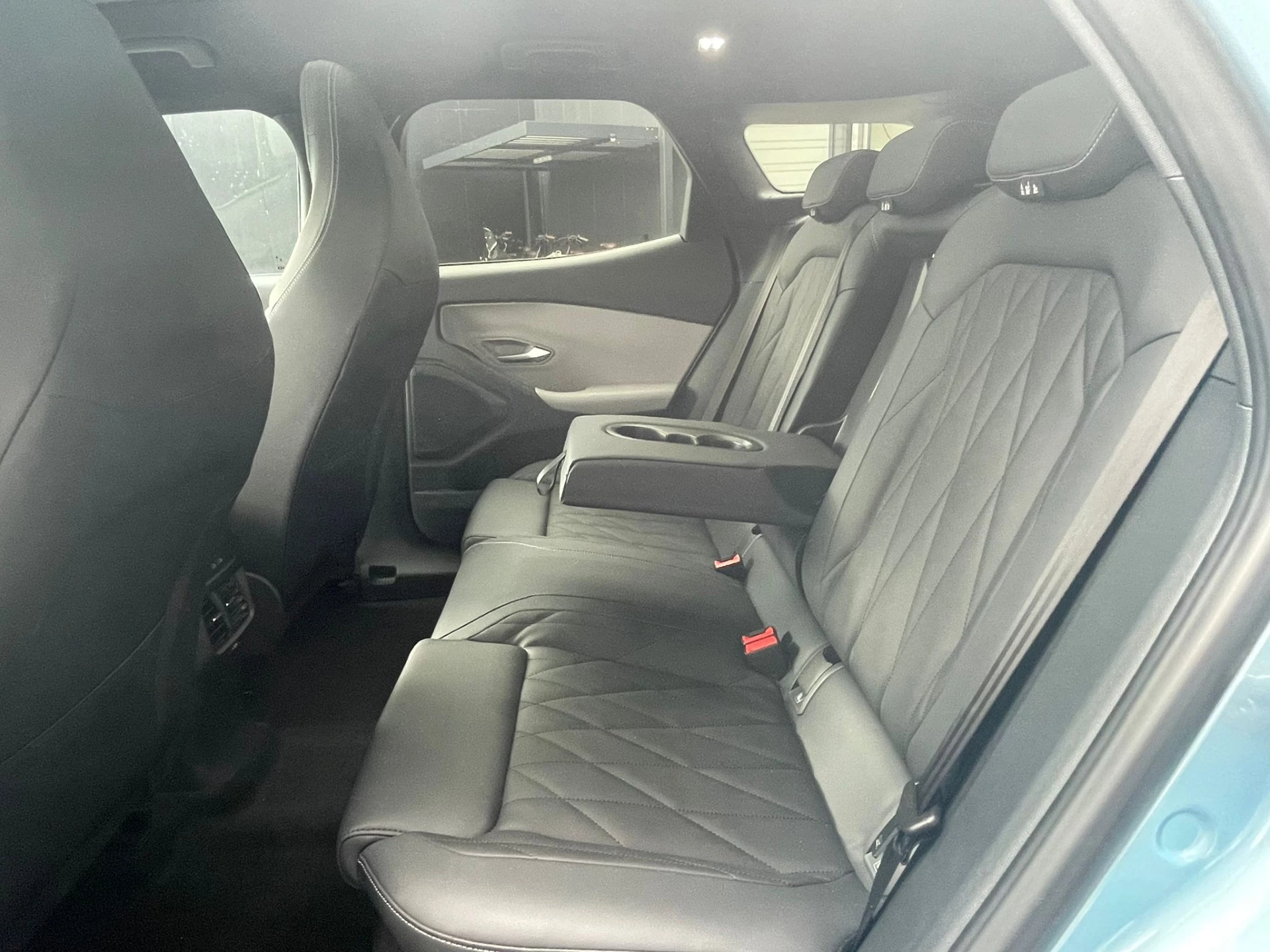 Hoofdafbeelding Ford Explorer