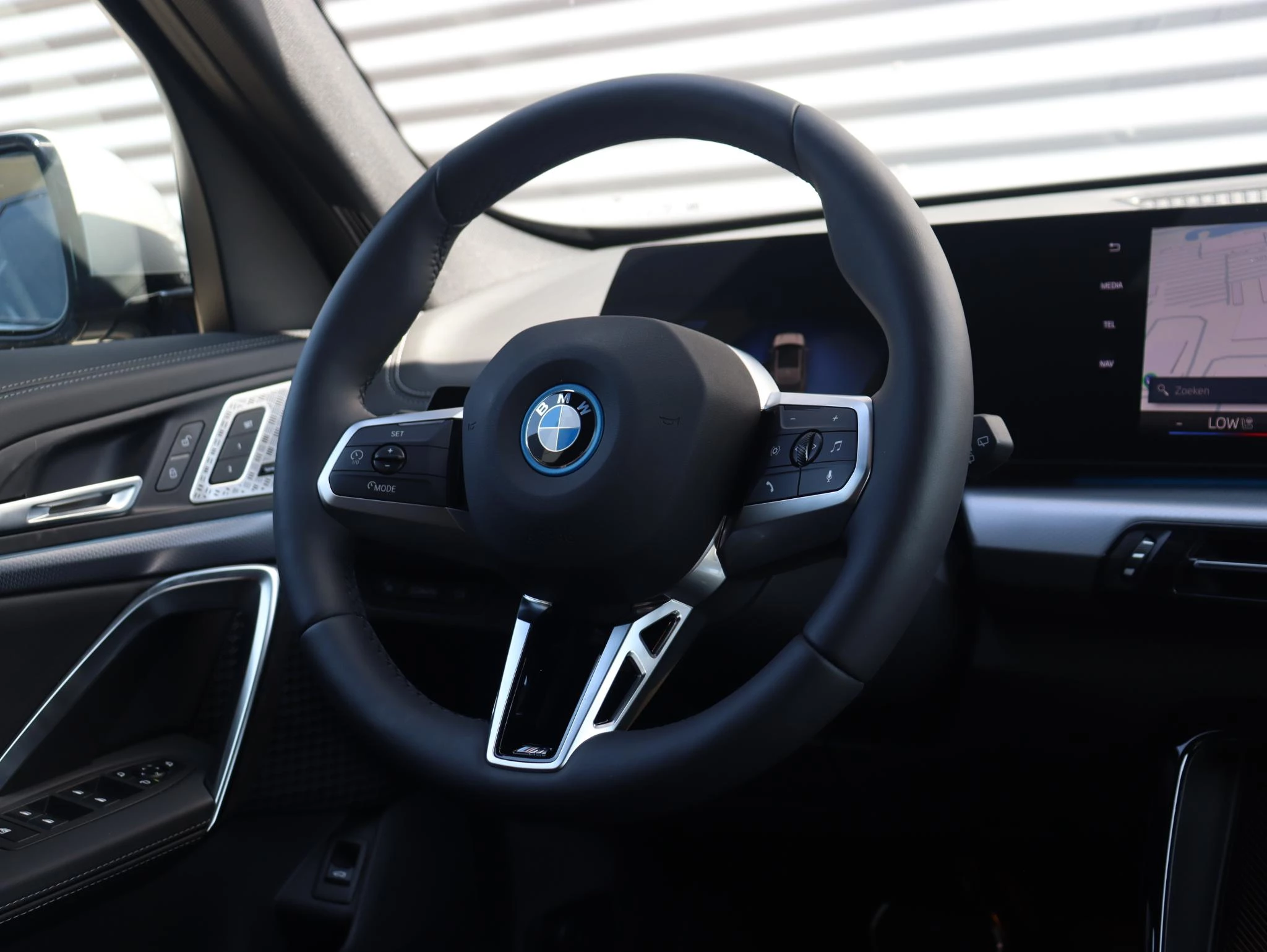Hoofdafbeelding BMW iX1