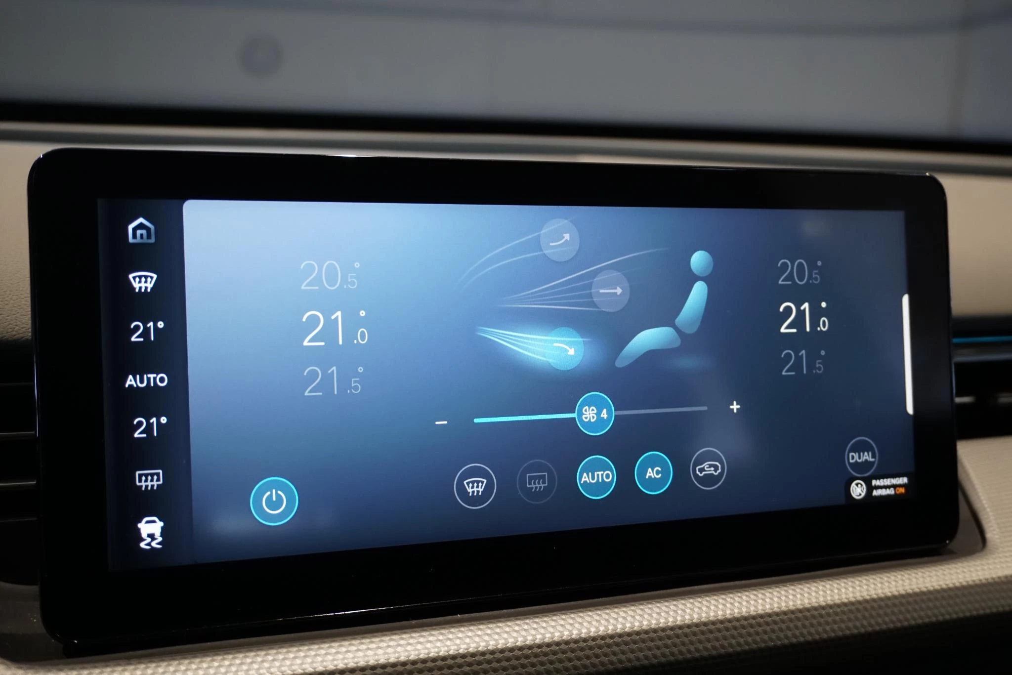 Hoofdafbeelding Aiways U5