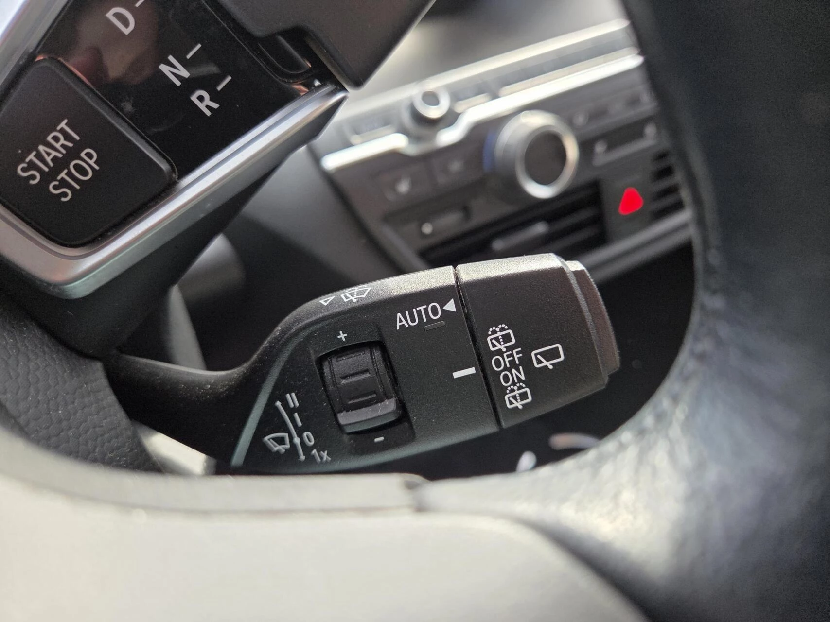 Hoofdafbeelding BMW i3