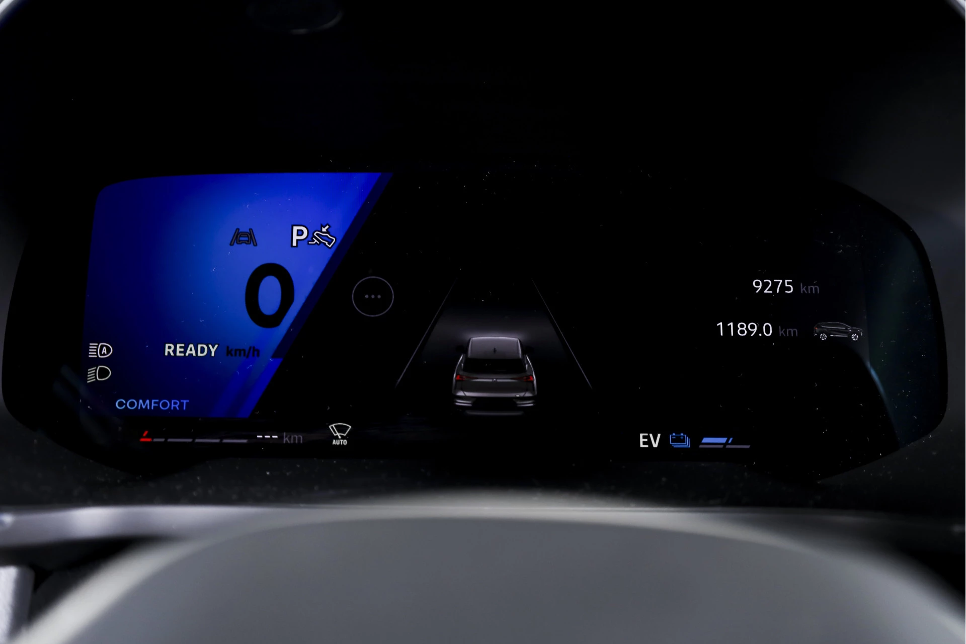 Hoofdafbeelding Renault Symbioz