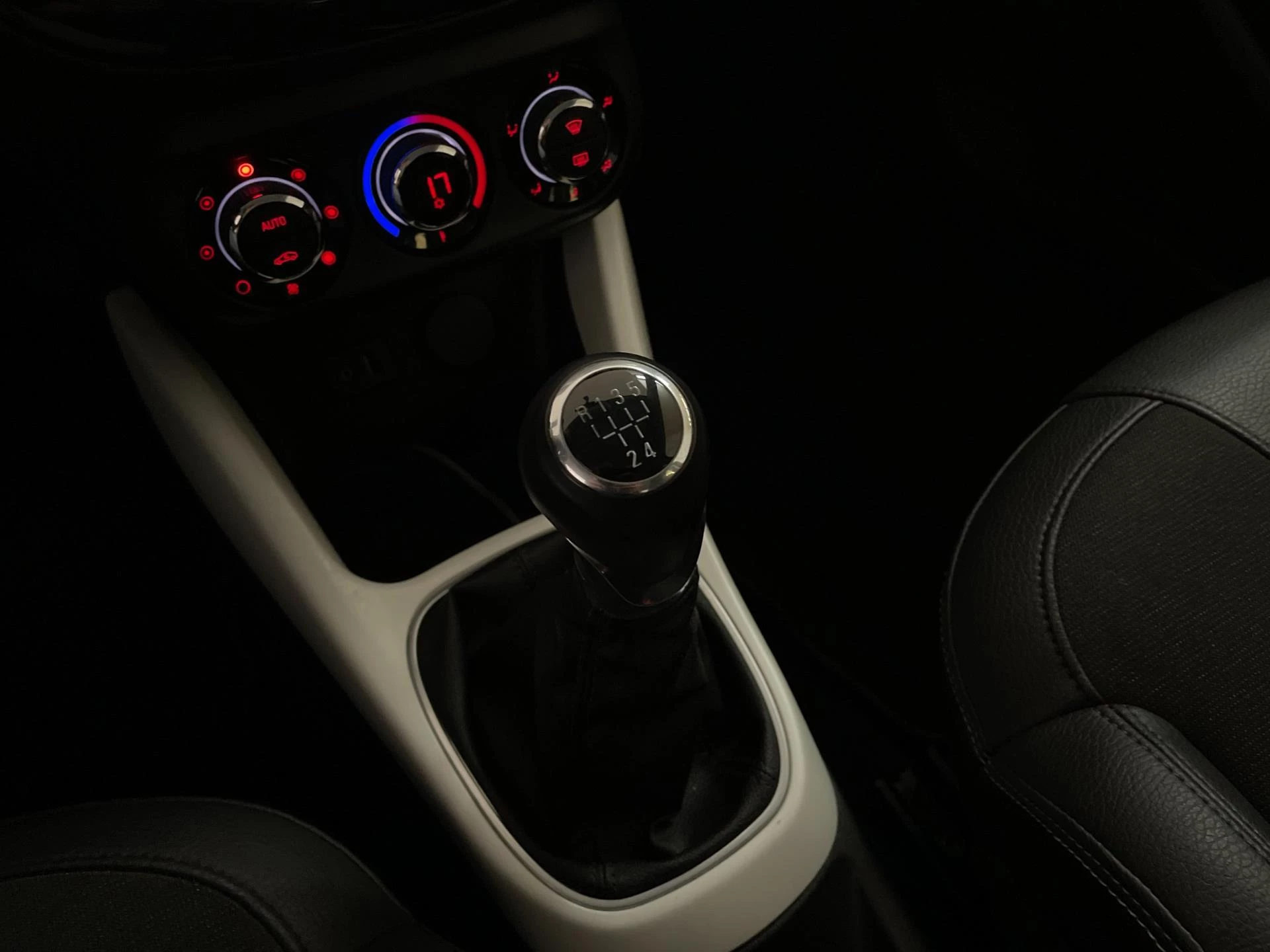 Hoofdafbeelding Opel ADAM