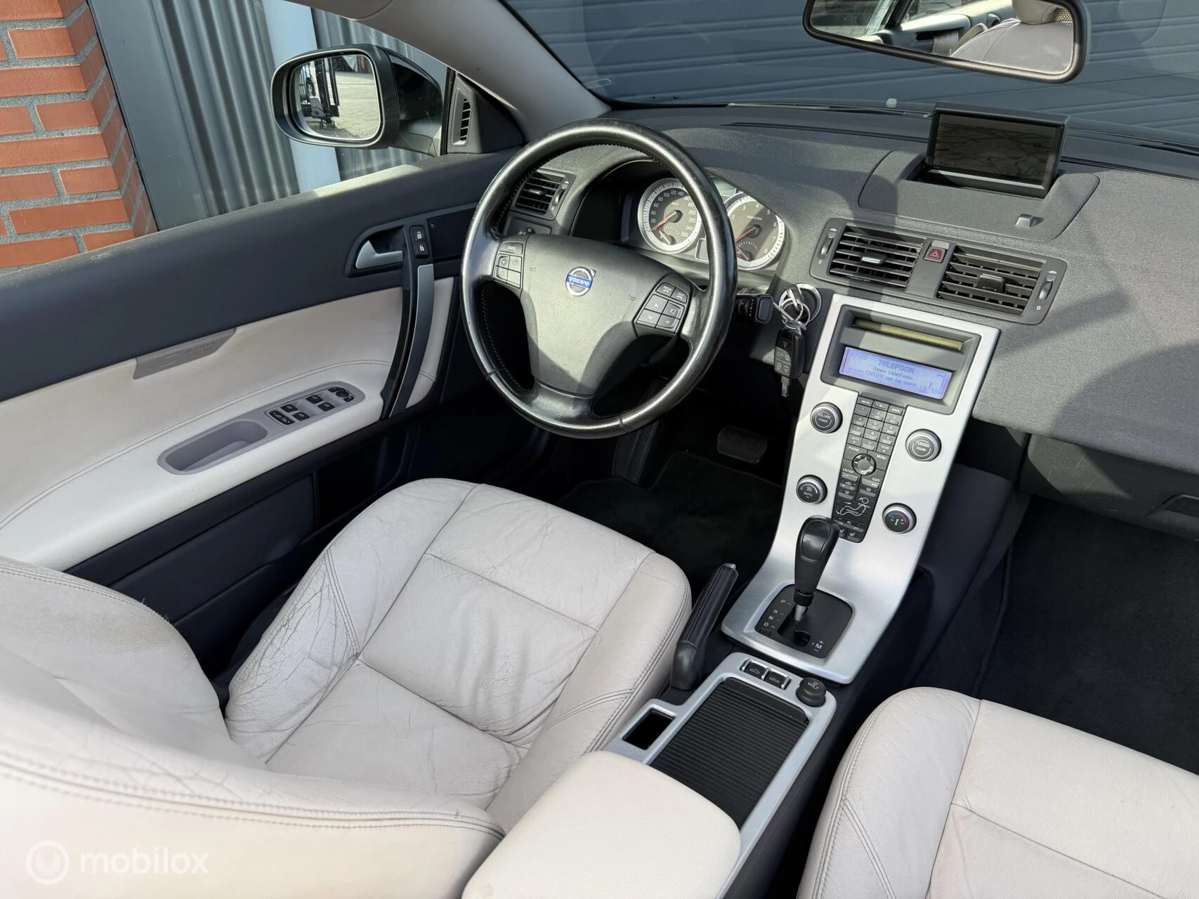 Hoofdafbeelding Volvo C70