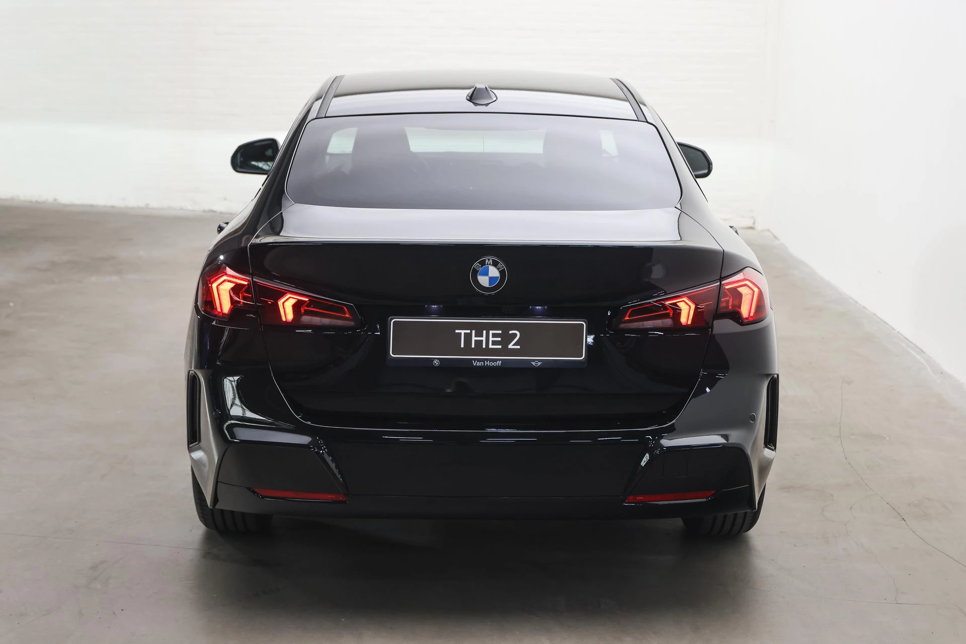 Hoofdafbeelding BMW 2 Serie