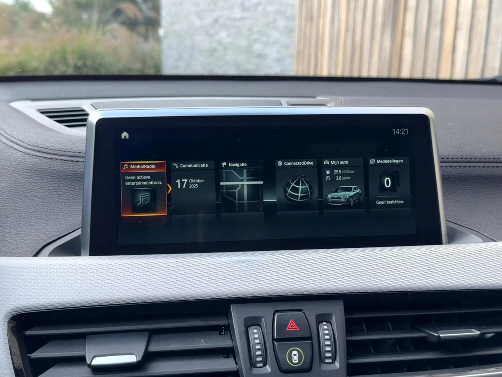 Hoofdafbeelding BMW X2