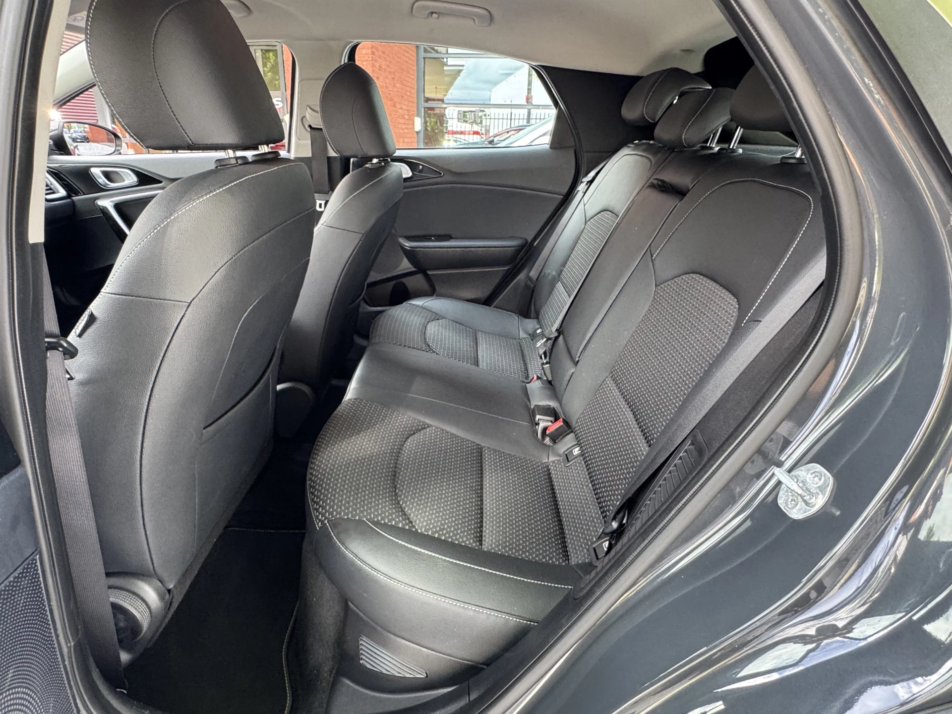 Hoofdafbeelding Kia XCeed