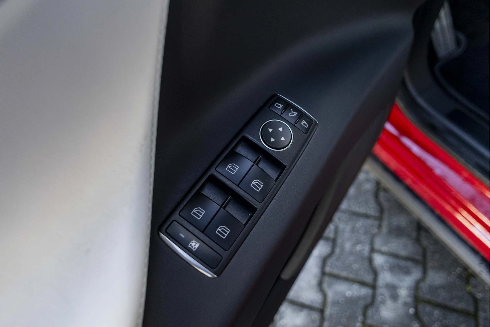 Hoofdafbeelding Tesla Model X